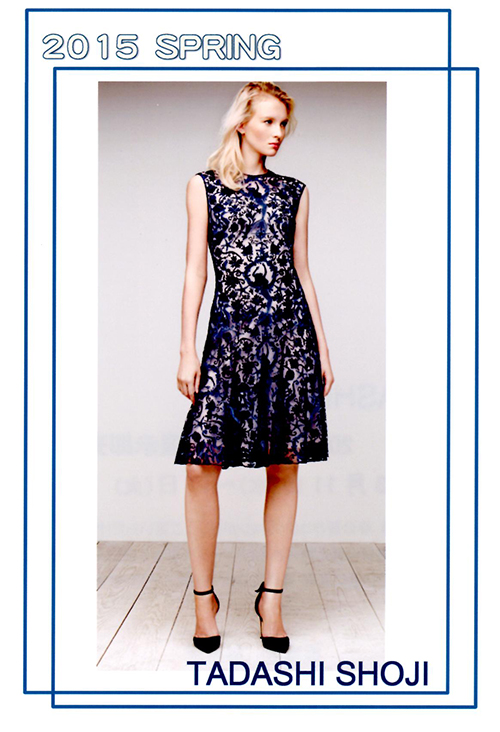 TADASHI SHOJI フェア